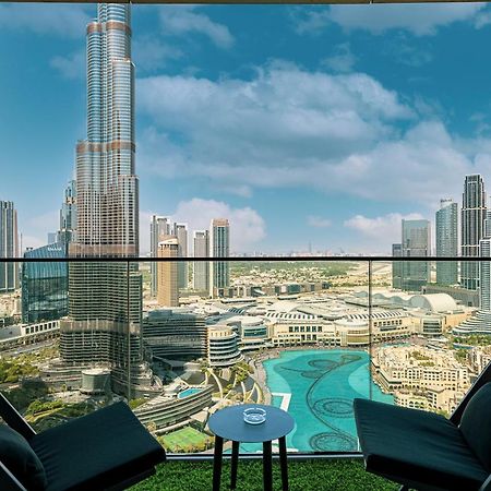Magnificent Homes, Stunning Burj Khalifa And Fountain View دبي المظهر الخارجي الصورة