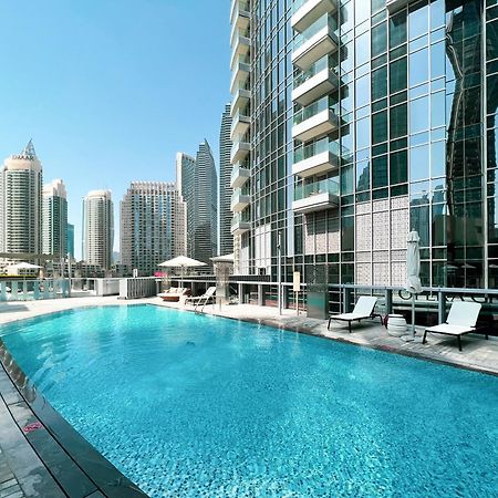 Magnificent Homes, Stunning Burj Khalifa And Fountain View دبي المظهر الخارجي الصورة