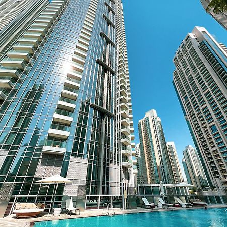 Magnificent Homes, Stunning Burj Khalifa And Fountain View دبي المظهر الخارجي الصورة