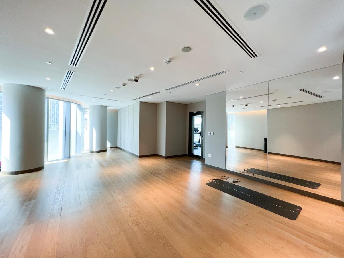 Magnificent Homes, Stunning Burj Khalifa And Fountain View دبي المظهر الخارجي الصورة